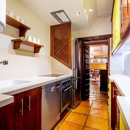 Amazing Toscana Appartement