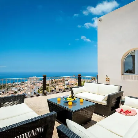 Amazing Toscana * Costa Adeje (Tenerife)