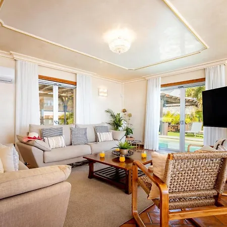Appartamento Amazing Toscana Costa Adeje (Tenerife)