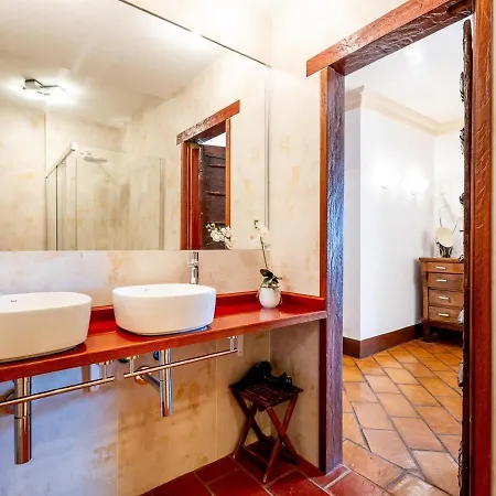 Amazing Toscana Appartement *