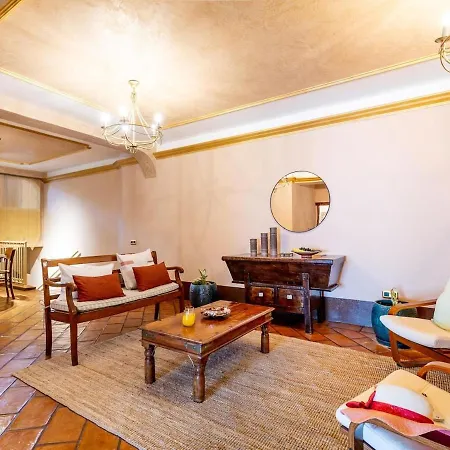 Amazing Toscana Appartement