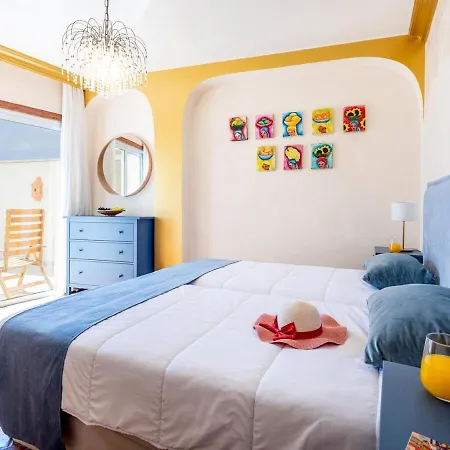 Appartement Amazing Toscana Costa Adeje (Tenerife)