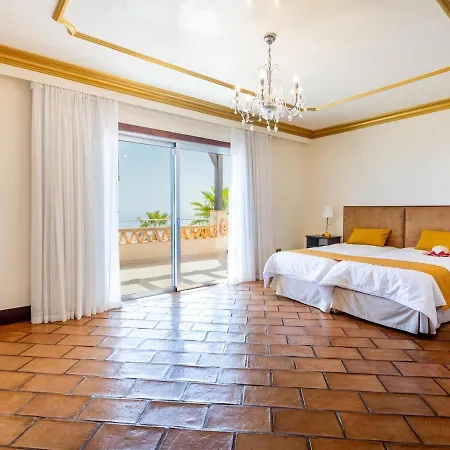 Amazing Toscana * Costa Adeje (Tenerife)