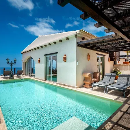 Amazing Toscana * Costa Adeje (Tenerife)