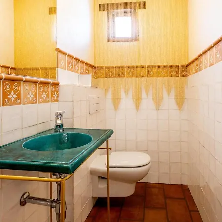 Amazing Toscana Appartement *