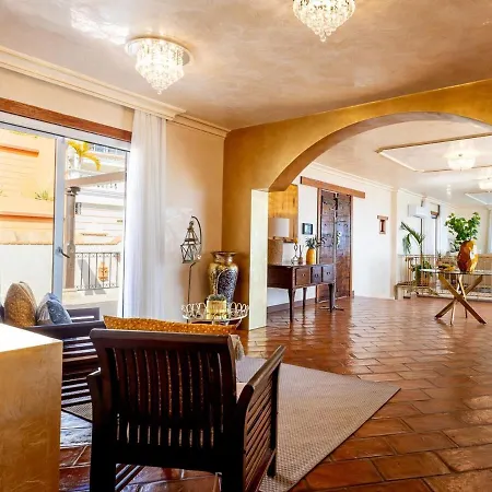 Amazing Toscana Appartement Costa Adeje (Tenerife)